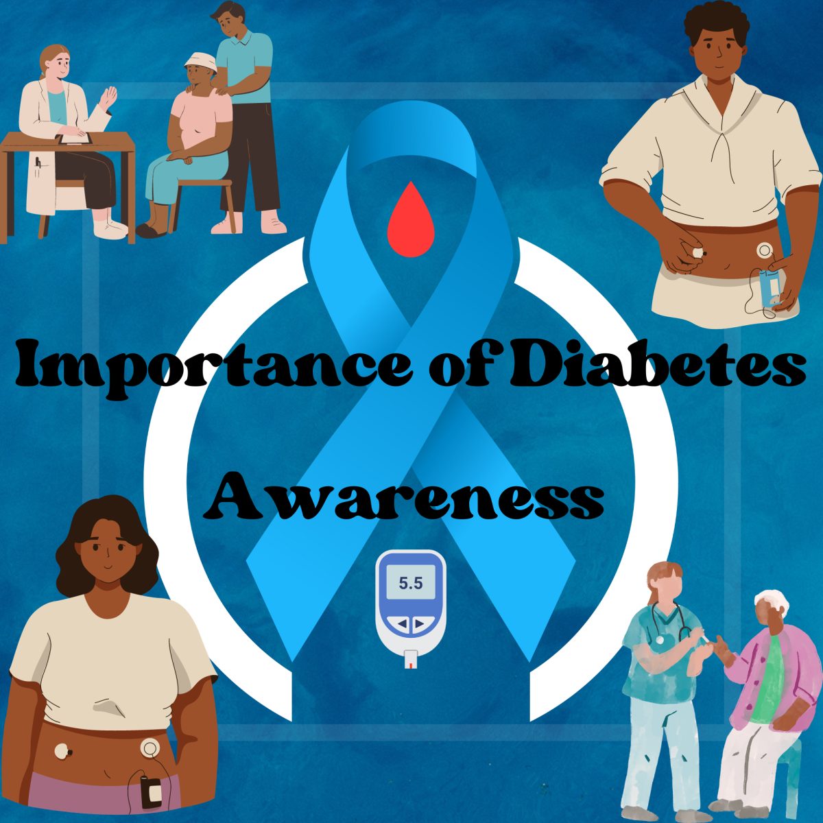 Importance of Diabetes Awareness