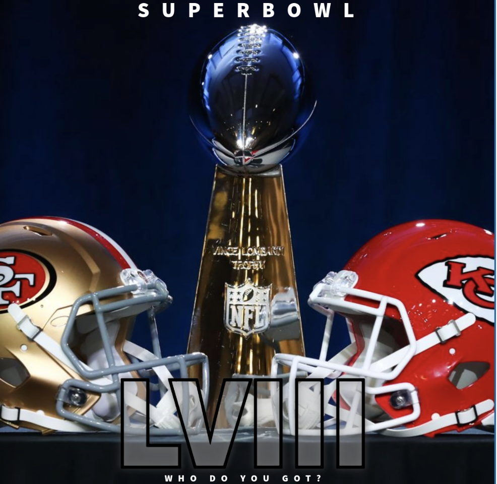 Super Bowl LVIII: A Lot to Unpack