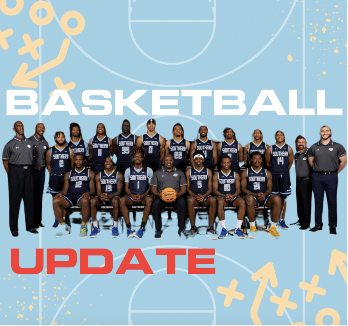 Hoopin&#8217;: SU Basketball Update