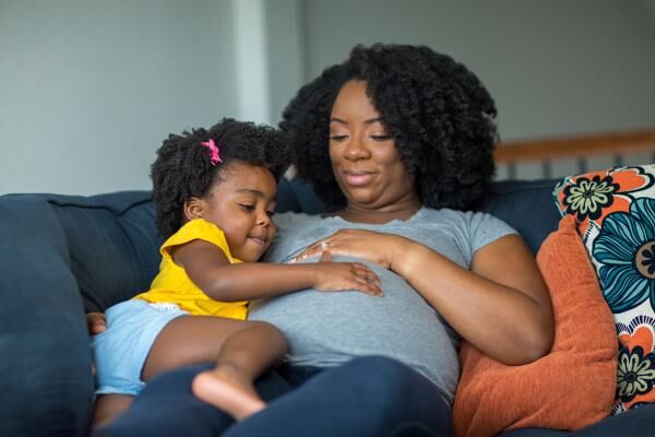 What Every Mom and Soon-to-be-Mom Needs to Know About Their Heart