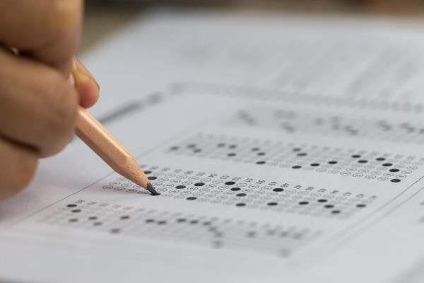 How to Prep the Night Before the SAT or ACT Exam