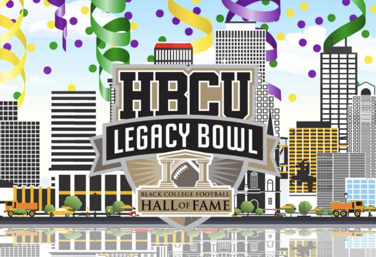 HBCU Legacy Bowl: SU Represented with 3