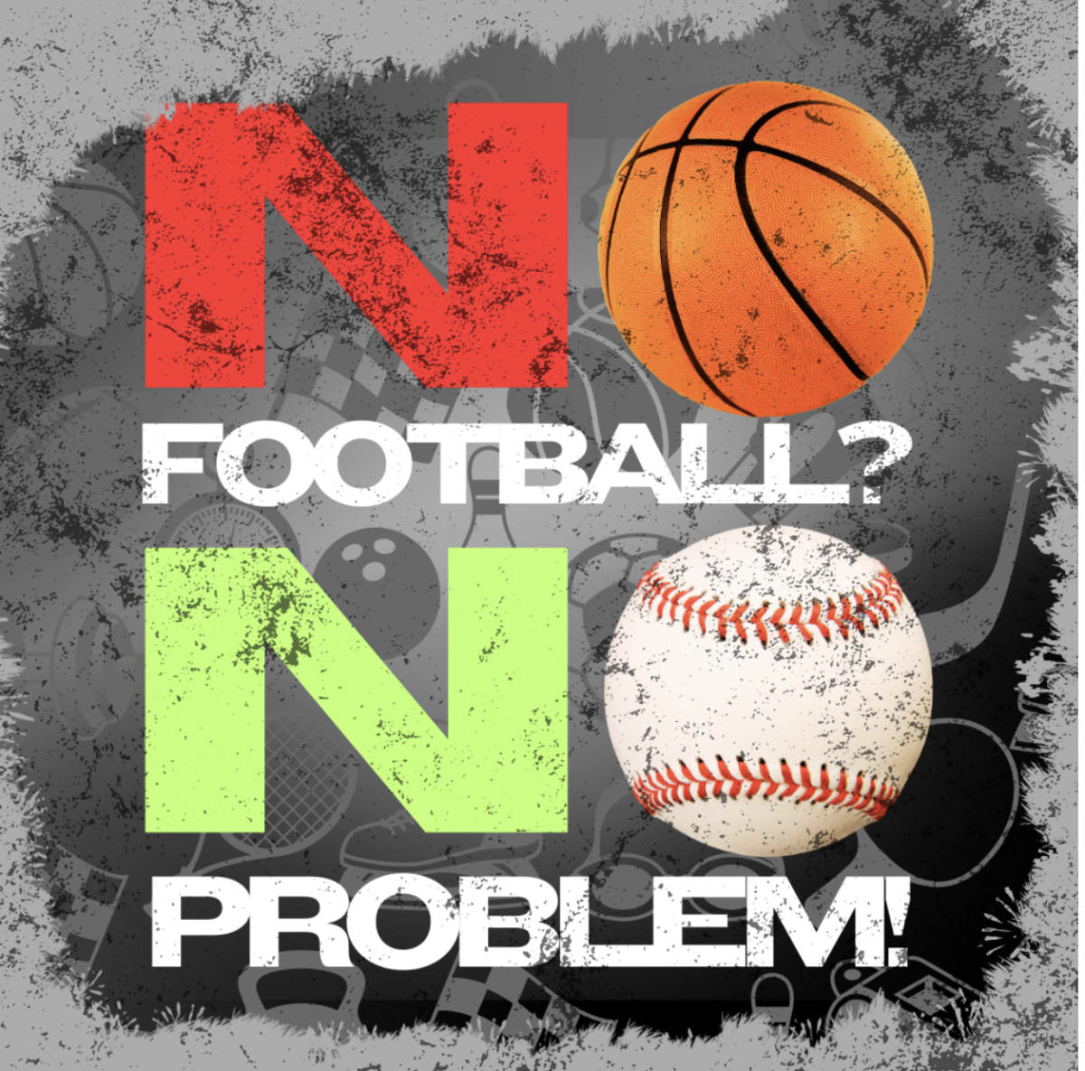 No Football: Other Sports to Watch