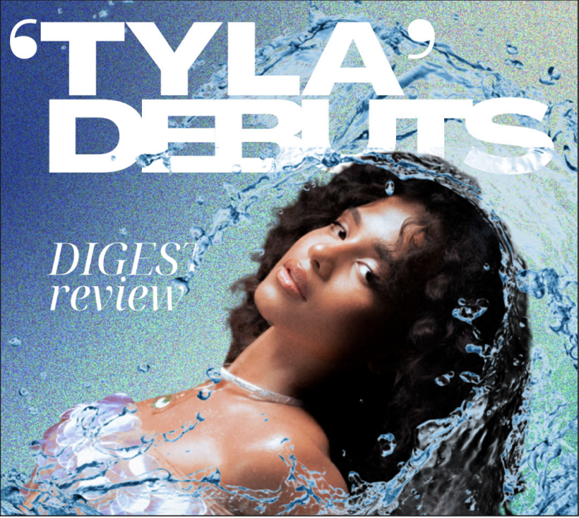 Tyla Denounces One-Hit-Wonder Status with Debut Album