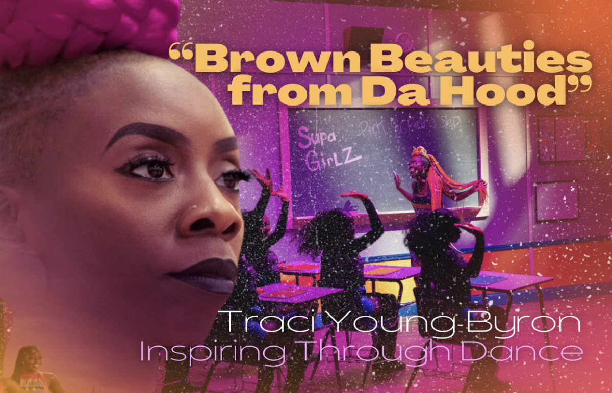 &#8220;Brown Beauties from the Hood:&#8221; Traci Young-Byron Inspires Miami&#8217;s Youth through Dance