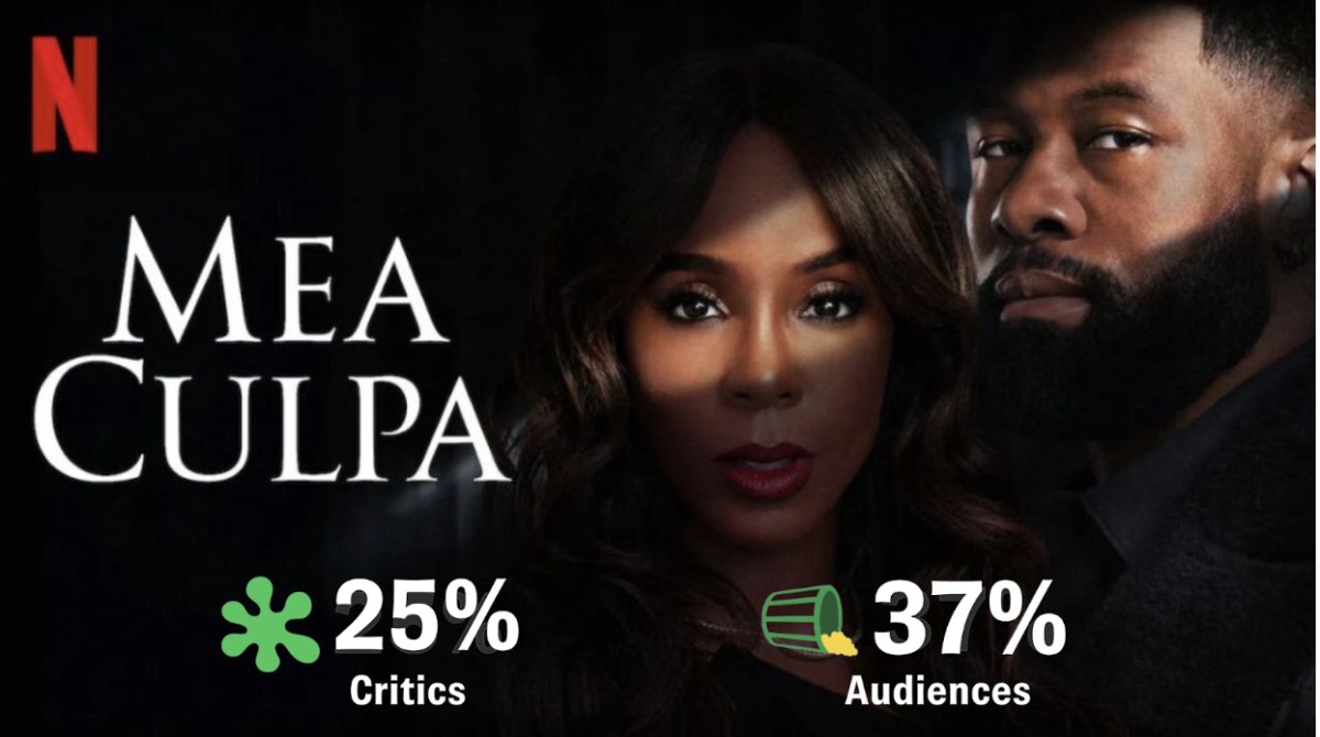 Tyler Perry&#8217;s Mea Culpa Shocks Netflix