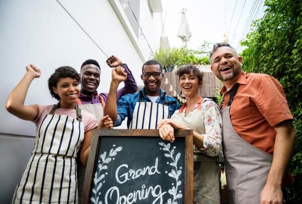 3 consejos para ayudar a los emprendedores a mantenerse en el camino