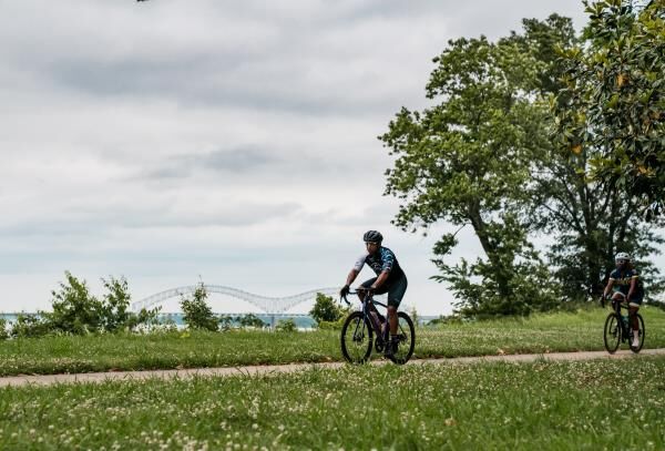 Why You Should Plan Your Next Cycling Adventure in Tennessee