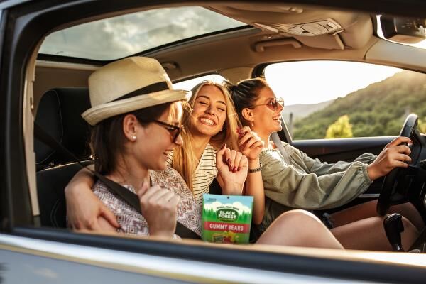 Road Tripping This Summer? Keep These Tips in Mind