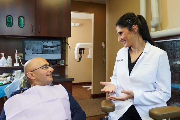 Awareness campaigns draw the link between oral health and overall health.