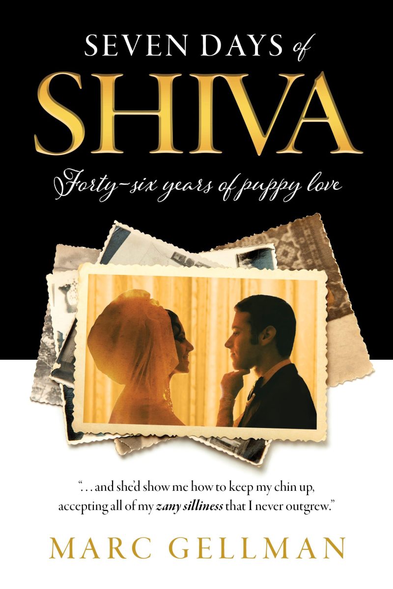 Forty-Six Years of Puppy Love &#8211; As Told Through Shiva Eyes