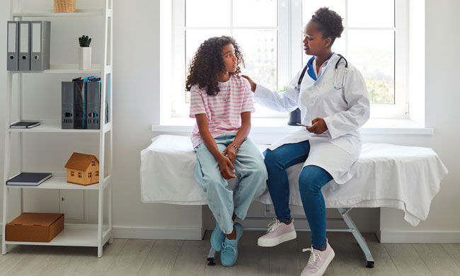 Hypertrophic Cardiomyopathy 101: What every student-athlete should know
