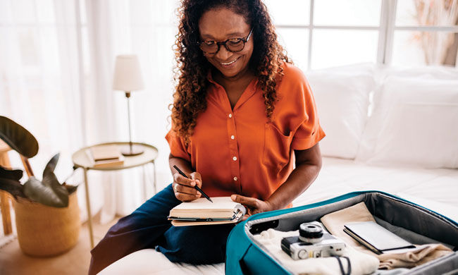 Staying Safe During Summer Vacations: 5 tips for traveling with health conditions