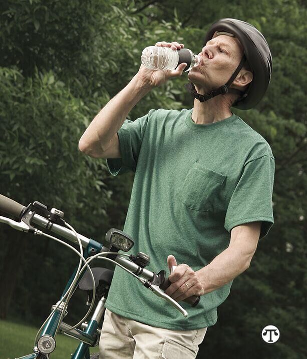 Extreme heat can be deadly, but you can take steps to stay safe.
&#160;
