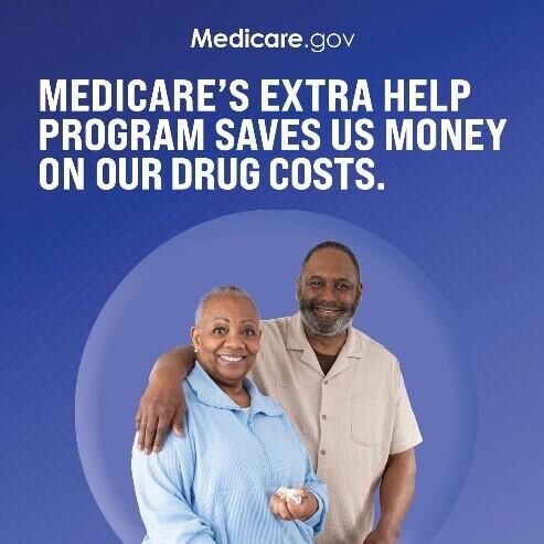 Medicare&#8217;s Extra Help Program Helps More People Save More Money on Prescription Costs