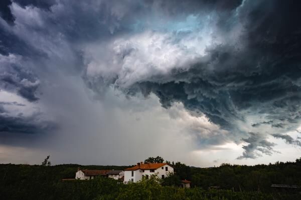 Can Your Home Withstand a Natural Disaster?