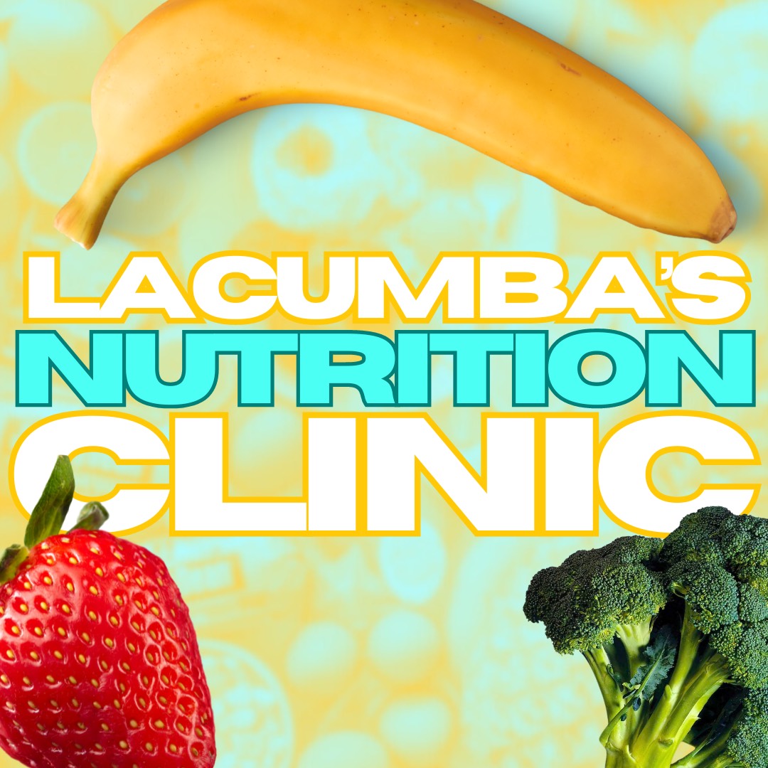 Lacumba’s Nutrition Clinic Encourages Students to Embrace Healthier Lifestyles.png