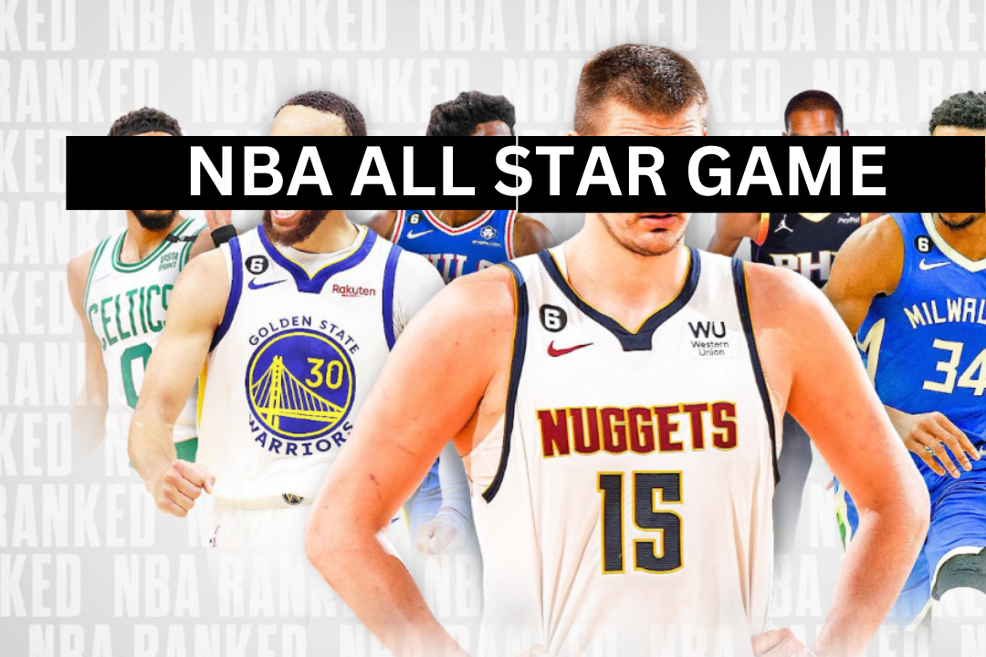 A New and Improved All-Star Weekend