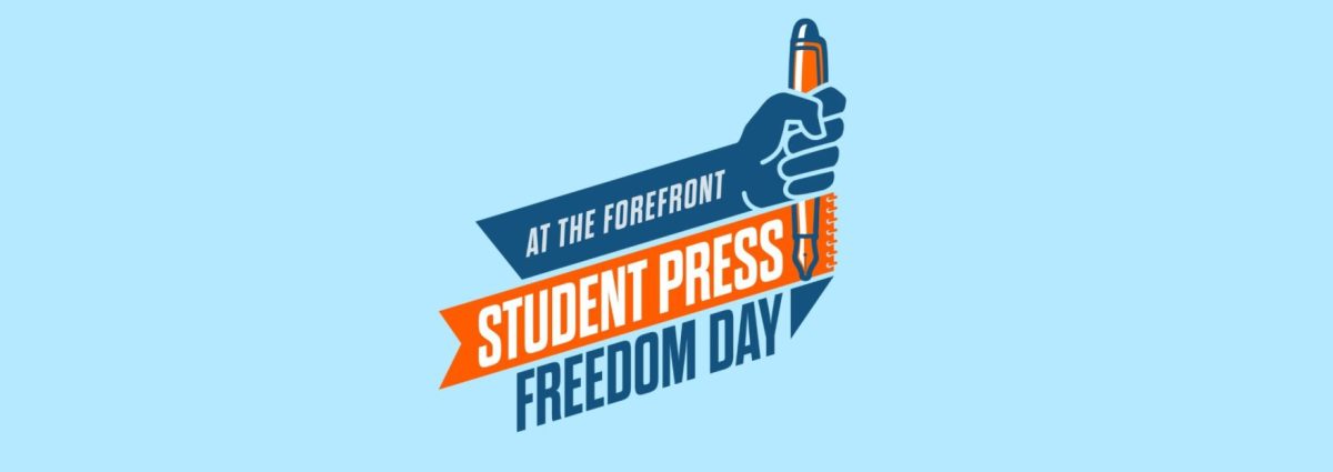 Student Press Freedom Day