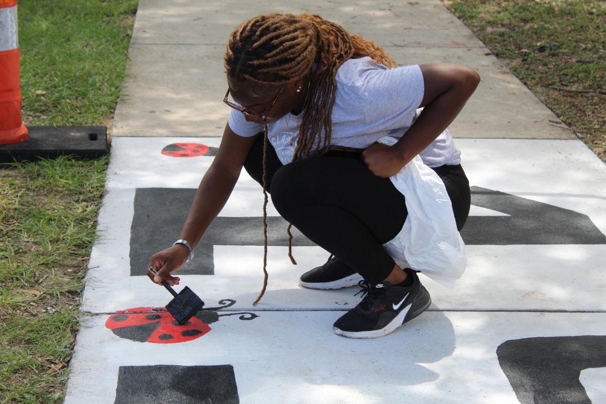 Omega Tau Pi Alpha Chapter Restores Legacy: