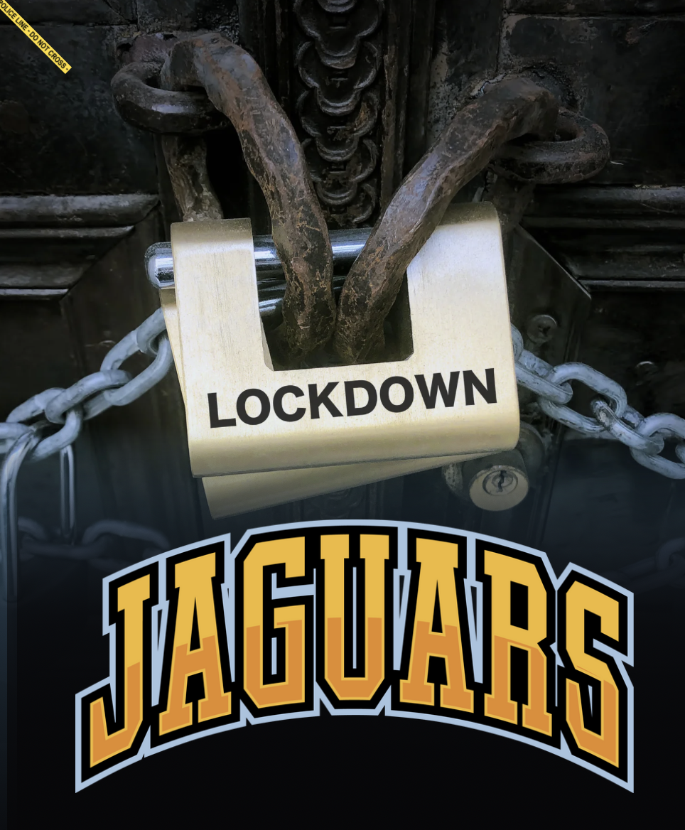 Lockdown Lingers