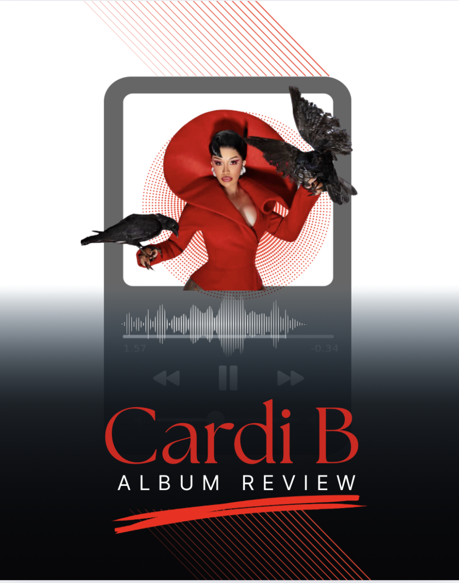 AM I THE DRAMA?: Cardi B’s Fiery Return