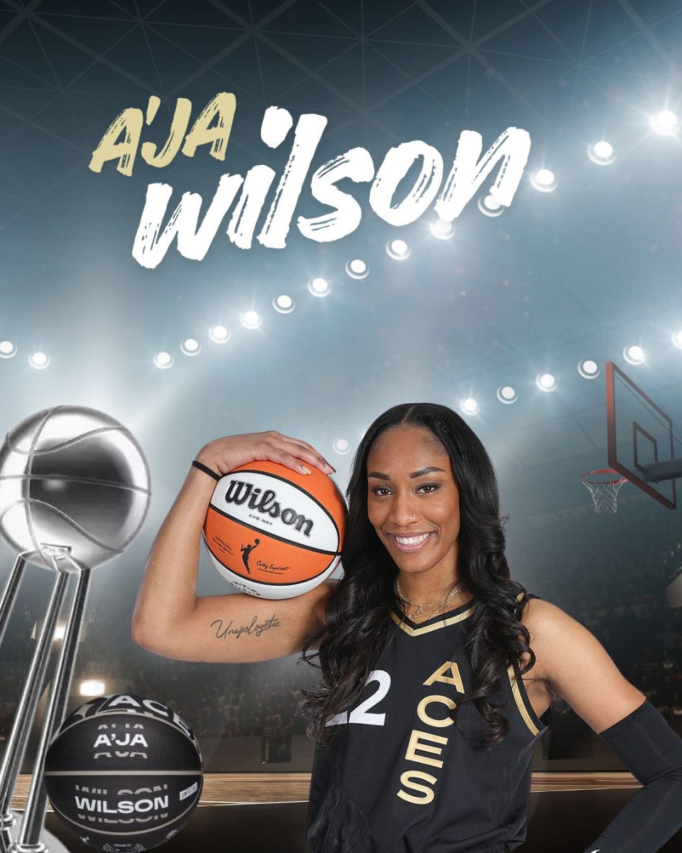 A’ja Wilson: Leading a Dynasty and Inspiring Beyond Basketball