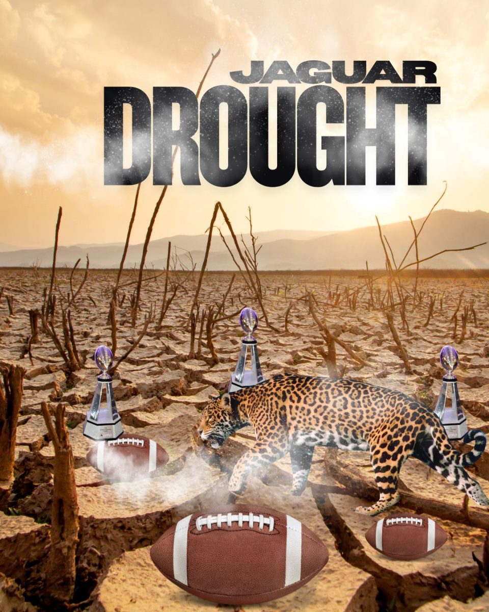 The Real Reason Why Southern University Football Is In a Drought