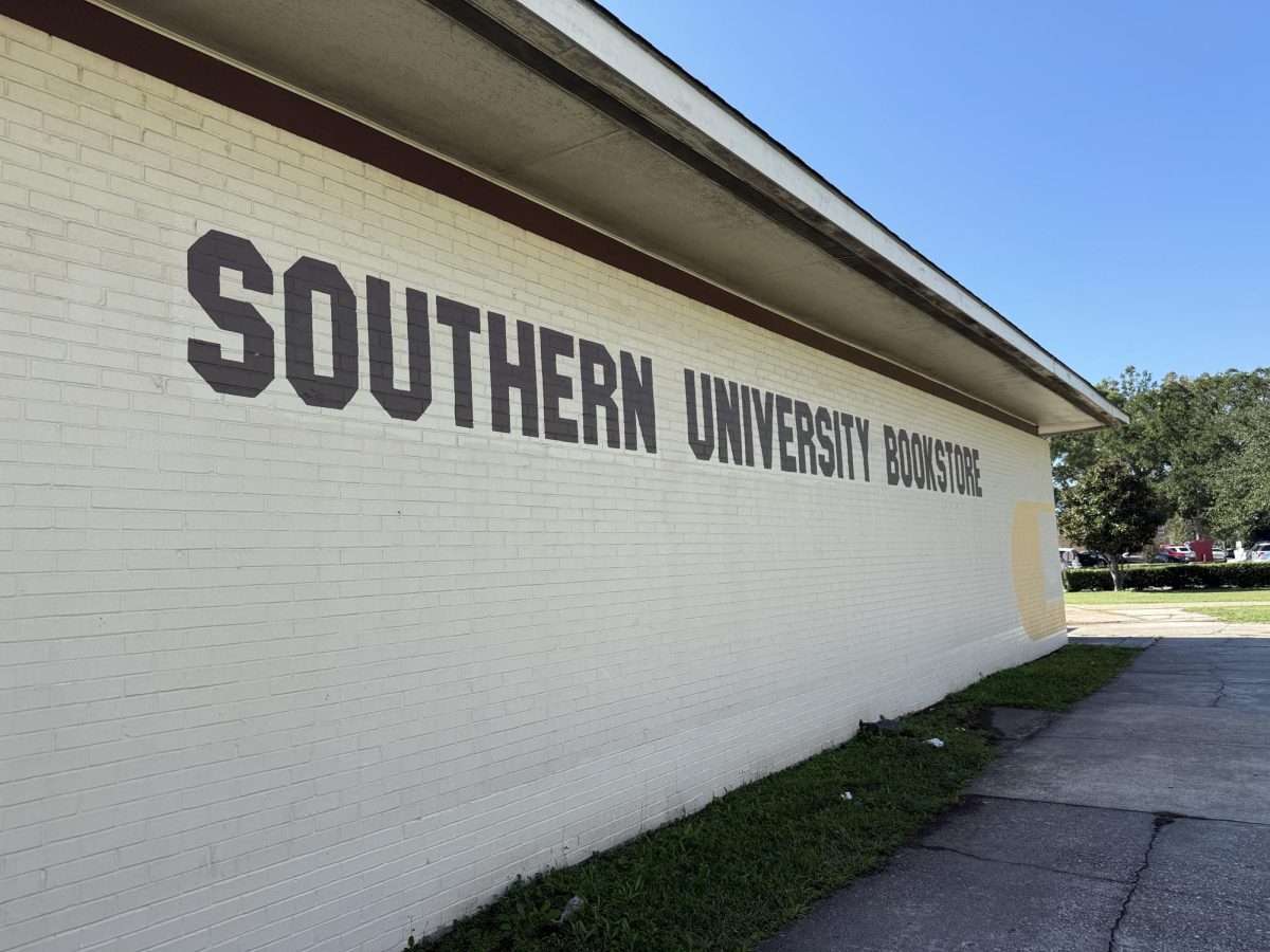 Southern University Bookstore