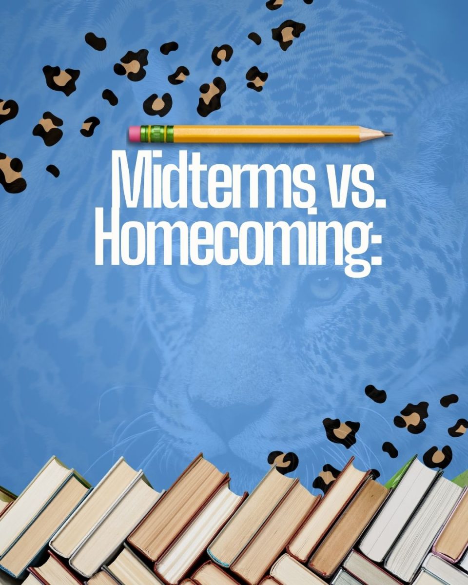 Midterms vs. Homecoming: