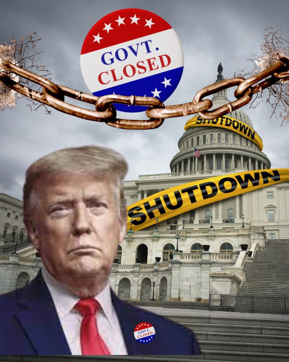 Government Shutdown Takes its Toll