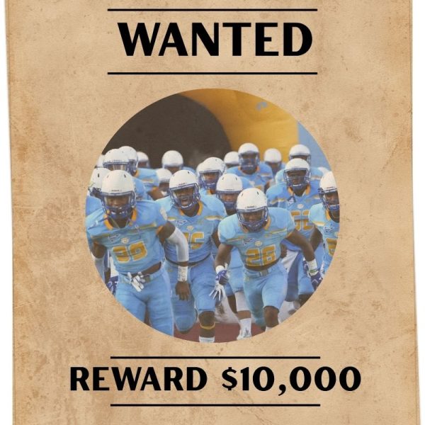 Navigation to Story: Where Is the Southern Jaguars Football Team?