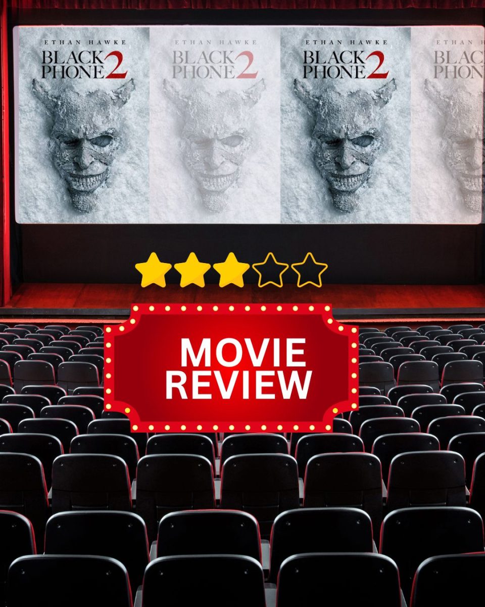 From Trauma to Terror: Black Phone 2 Answers the Call