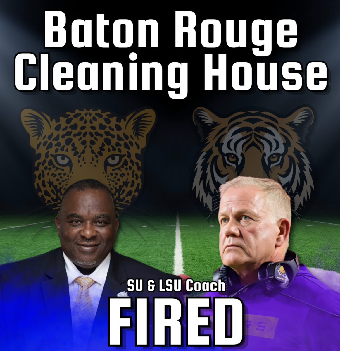 Baton Rouge Cleaning House