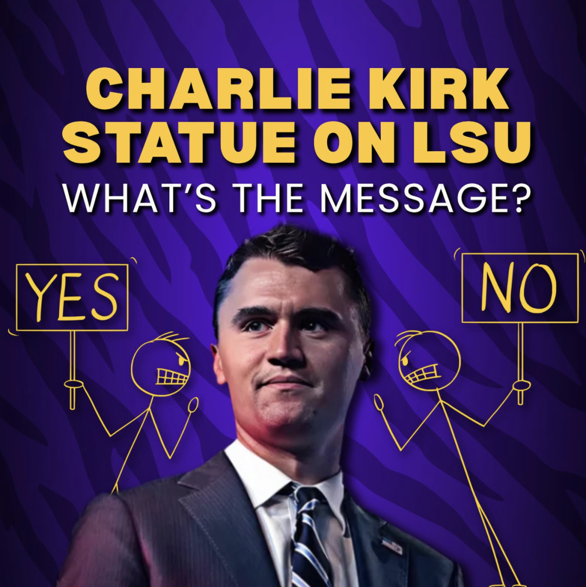 LSU Progressively Moving Backwards