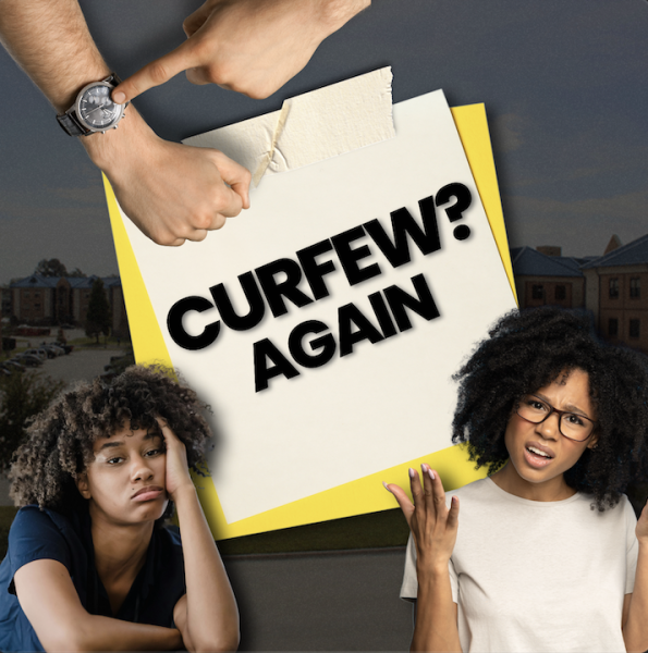 Navigation to Story: College or Confinement?: