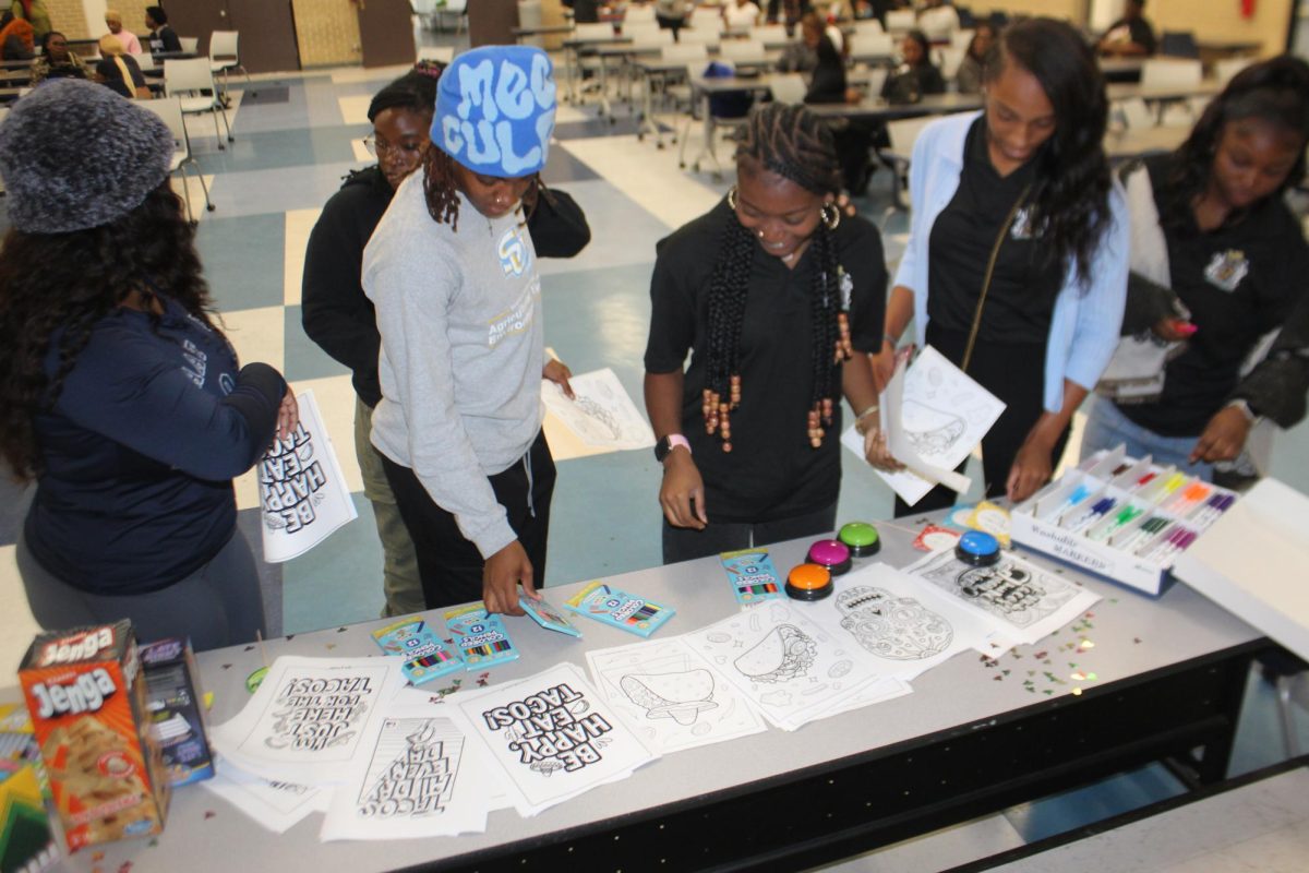 Photos of the Week: November 3rd-7th