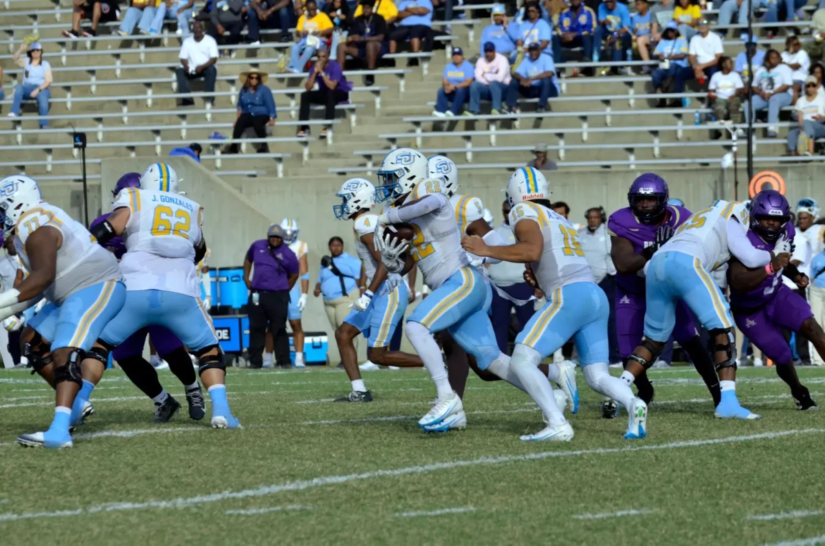 courtesty of J.B. Carter/Gojagsports