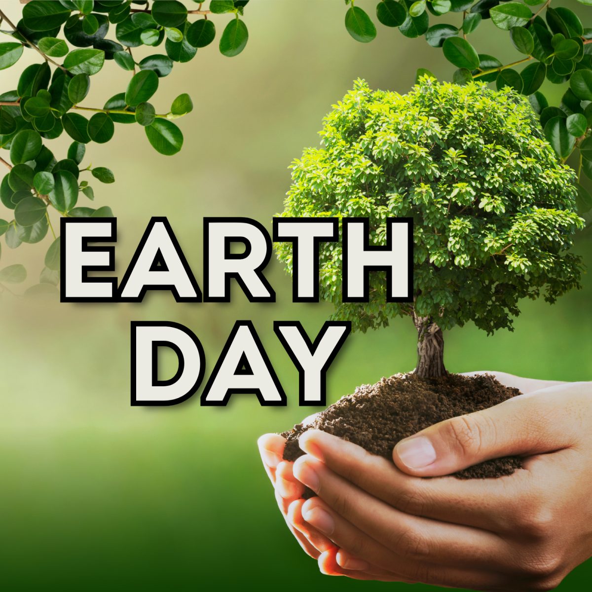 The Origin of Earth Day